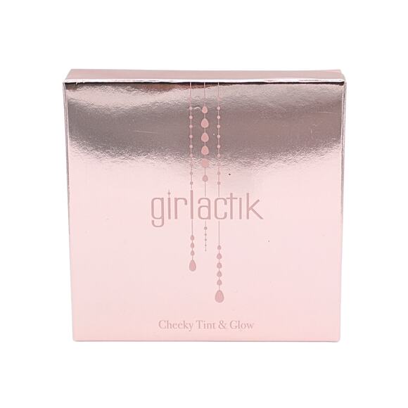 GIRLACTIK Cheeky Tint & Glow - La Vie - 0.28 oz - Picture 1 of 1